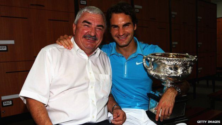 Koja je tajna Federerovog uspjeha?