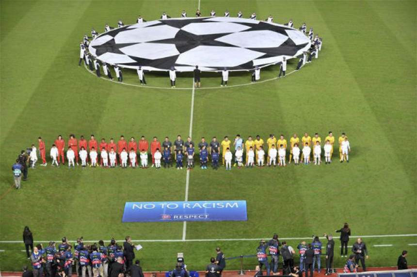 LŠ: Apoel izgubio kod kuće, ali ide dalje!