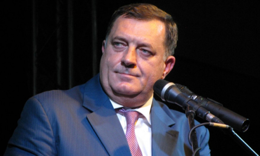 Dodik: Na referendum će izaći 80 % građana
