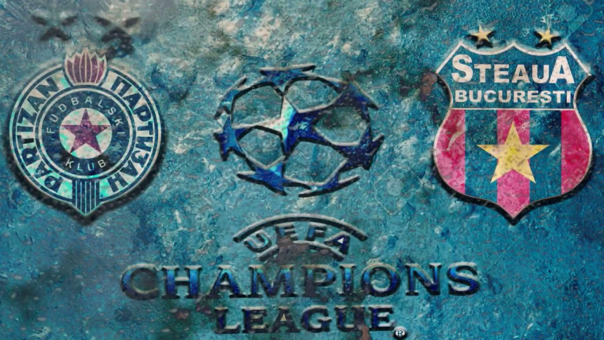 LŠ, najava: Odmah, pa meč sezone, Partizan - Steaua!