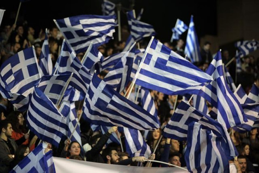 Пријевремени избори у Грчкој на јесен?