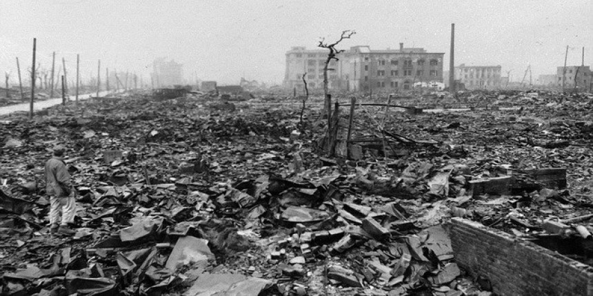 Prije 70 godina bačena je prva atomska bomba