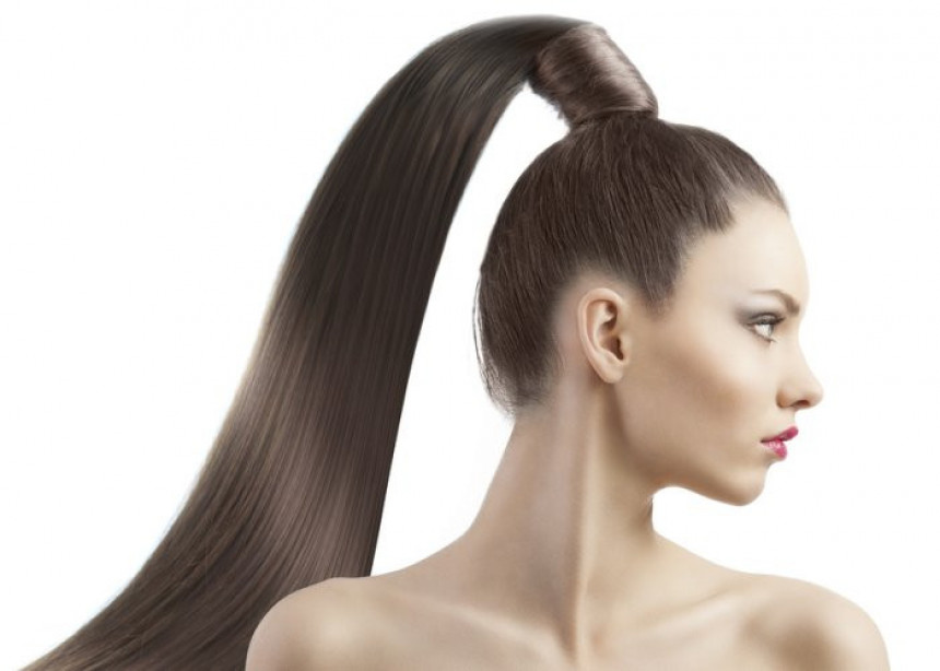 Prirodni serum protiv slabljenja i opadanja kose