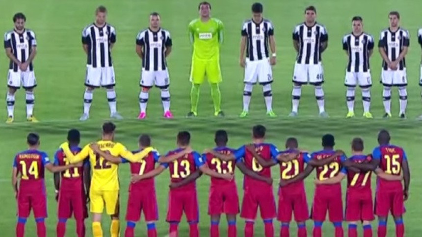 Nevjerovatno - Hrvatima smeta minut ćutanja!!!