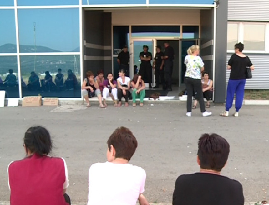 Umjesto posla i plate dobile poziv iz MUP-a