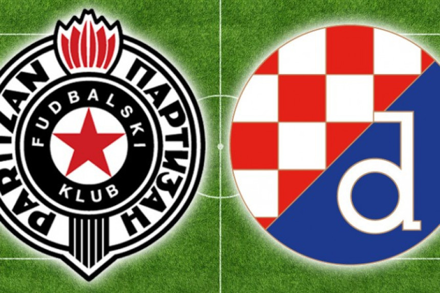 Hrvatski mediji prizivaju Partizan u LŠ!