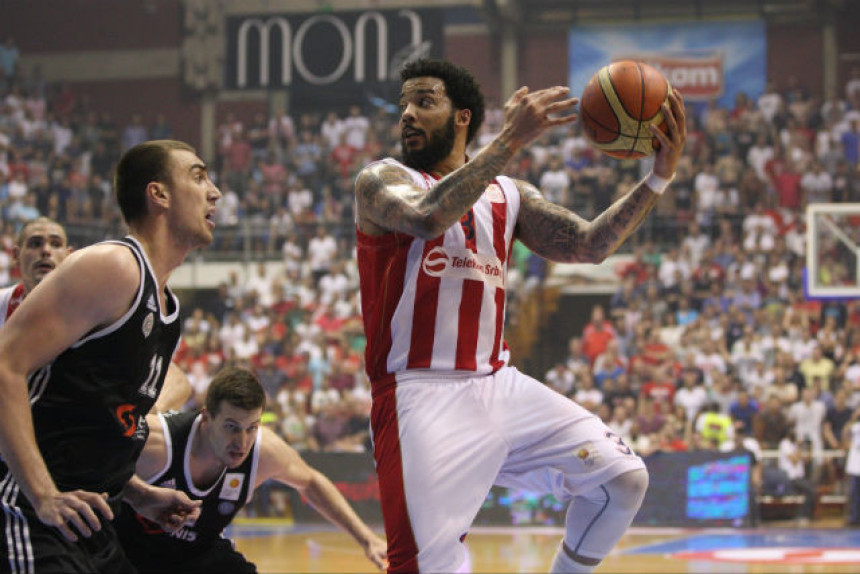 Vilijamsu prijeti suspenzija od šest mjeseci do dvije godine!