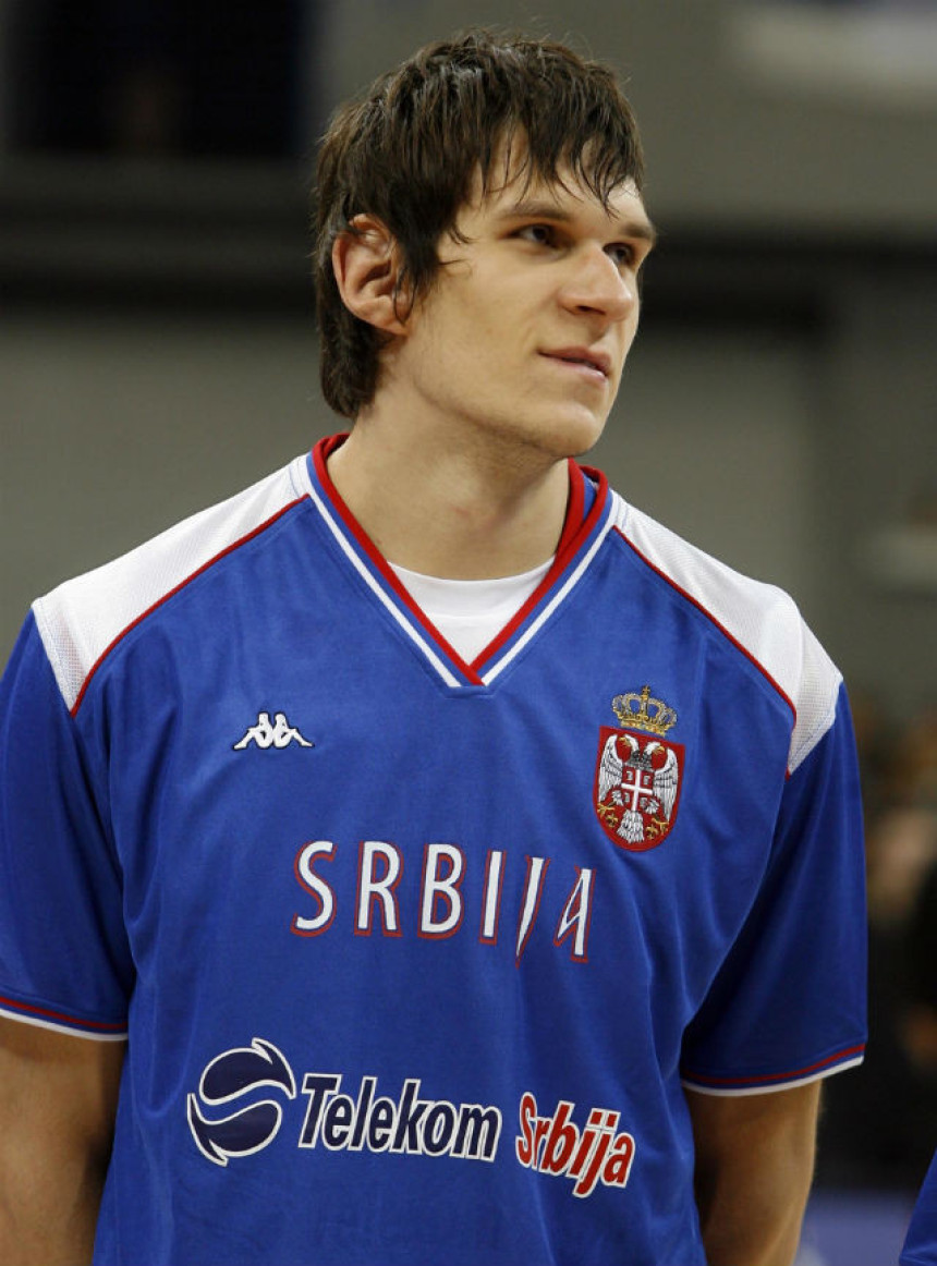 Analiza: Koliko je Srbija izgubila izostankom Bobana Marjanovića?