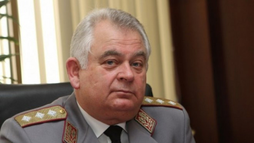 Bugarske: Bivšem šefu obavještajne službe 10 godina zatvora