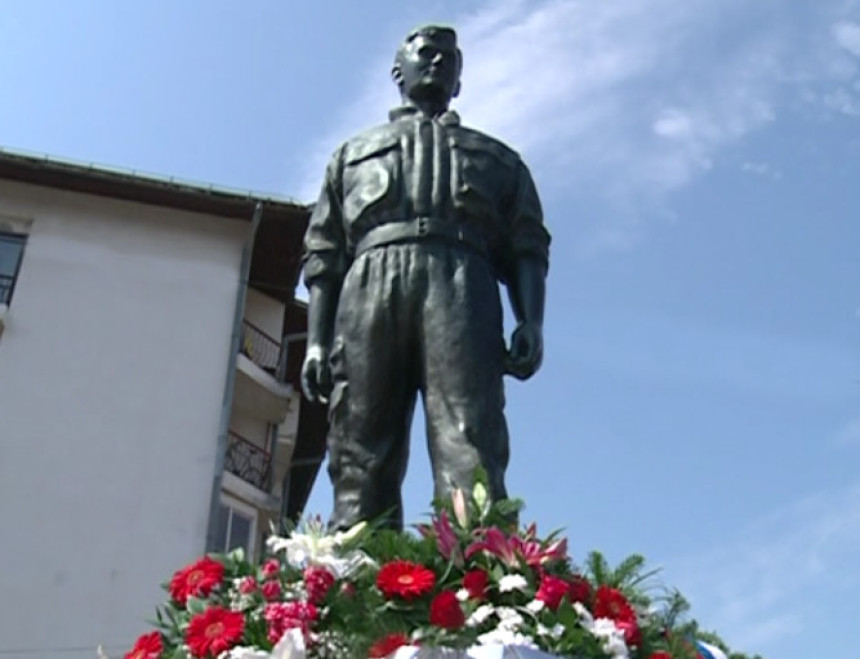 Srđan Knežević ubijen je prije 17 godina