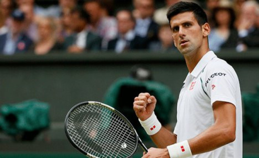 Dobar žrijeb za Noleta u Montrealu!