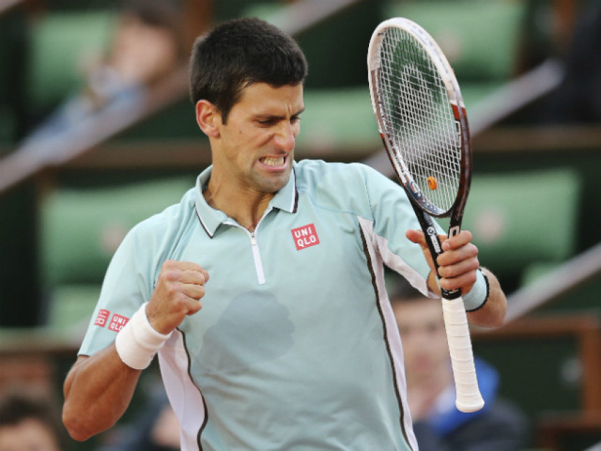 Montreal: Čak će i Novak morati da se potrudi!