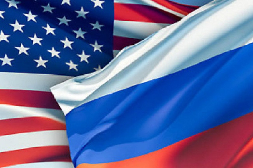 Amerika uvela nove sankcije "Gaspromu"