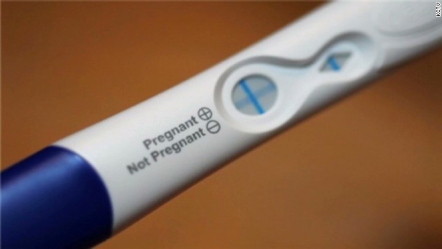 Šta vam govori test na trudnoću?