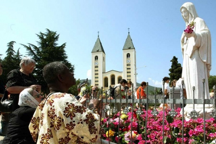 U Međugorju nestao italijanski državljanin