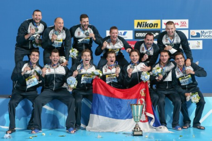 SP: Srbija - Hrvatska 11:4! A šta kažu Hrvati...?!