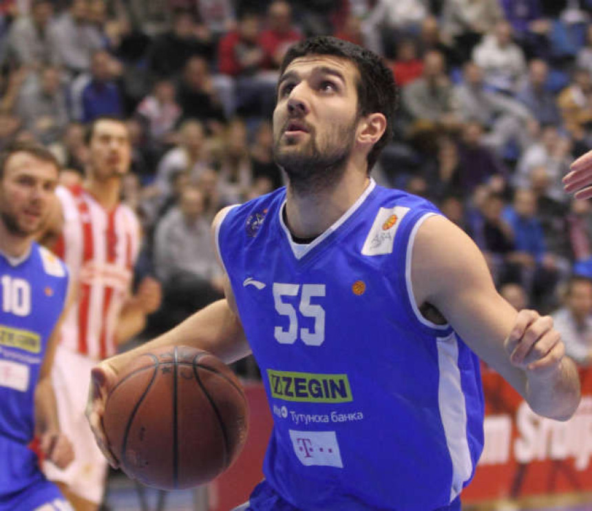 Cvetković kaže: Ma, ljudi, kakav Partizan?!
