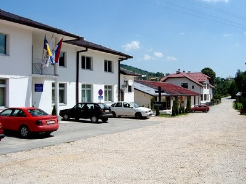 Proslava i u Istočnom Starom Gradu