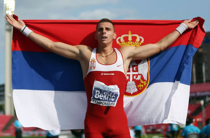 Bekrić propušta Svjetsko prvenstvo!