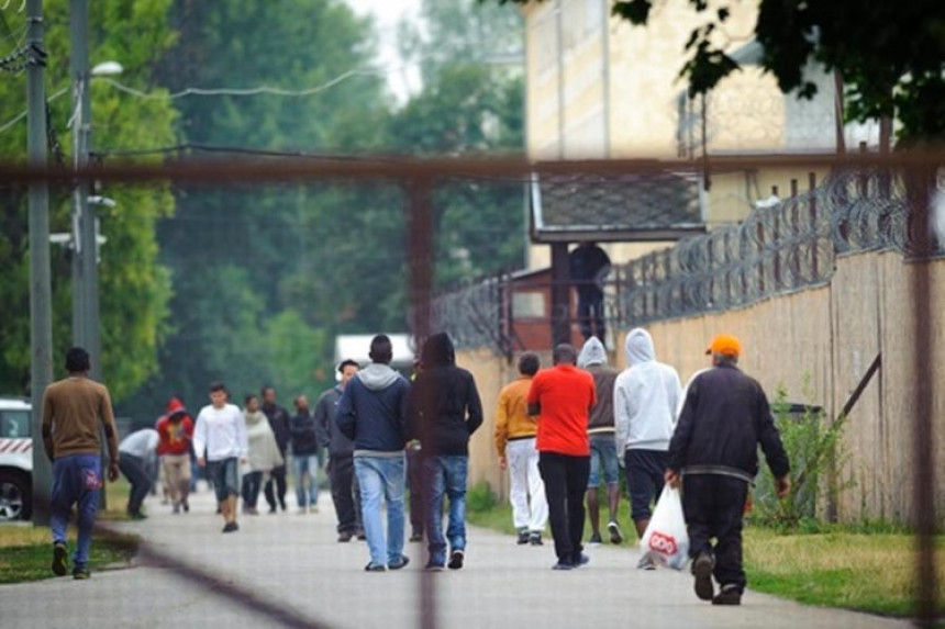 Њемачка: Балканци, нисте добродошли