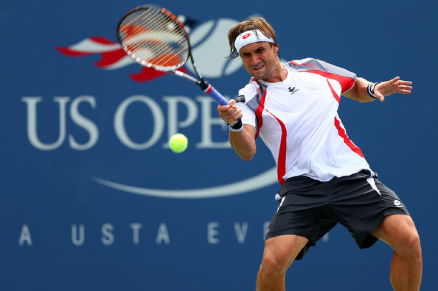 Ferer pod znakom pitanja za US Open?!