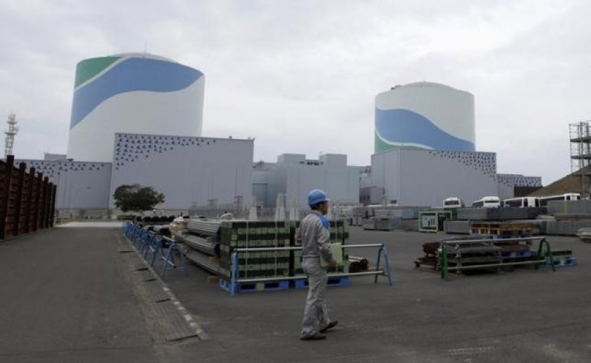 Нуклеарна технологија развија се у Јапану