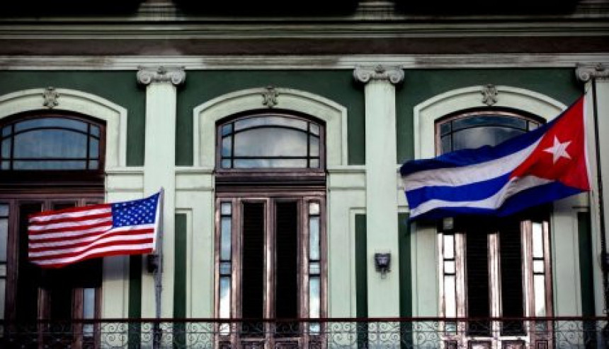 Američka demokratija stigla i na Kubu