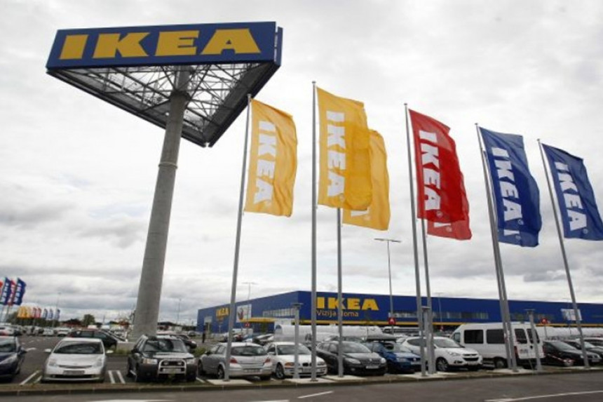 Švedska: Dvoje mrtvih u napadu na Ikeu