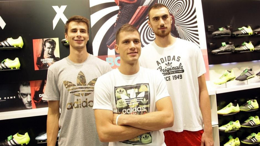 Nedović: Ovakav Eurobasket čekao se deceniju!