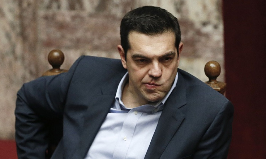 Šta sve kreditori traže zauzvrat od Grčke?