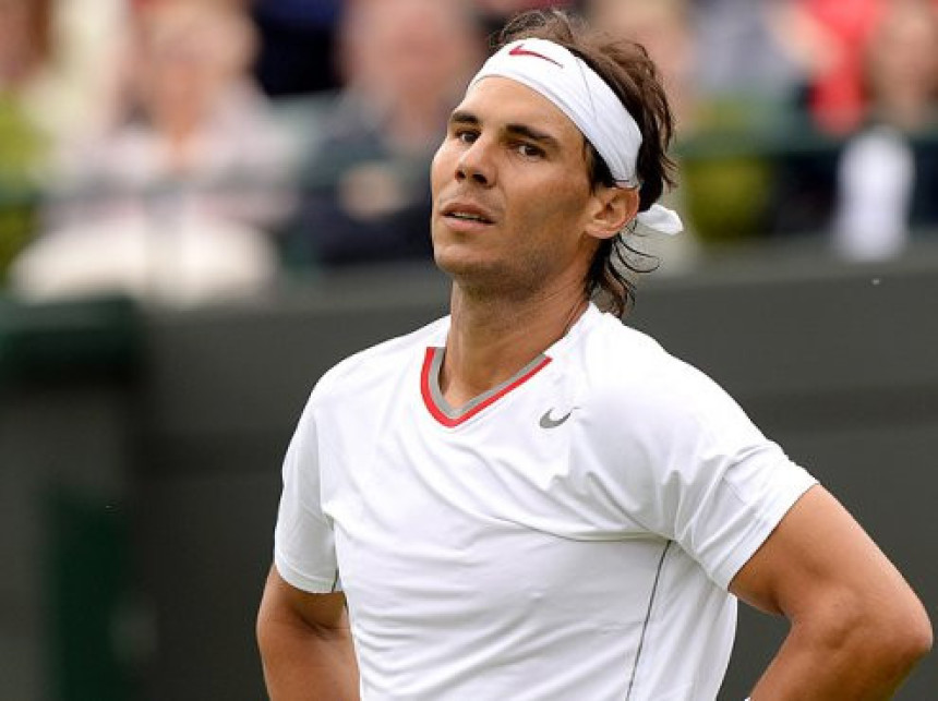 Rafa Nadal govorio o povlačenju...!