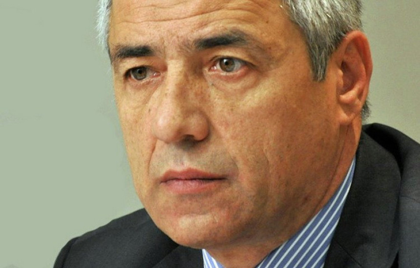 Peti dan štrajka glađu, Ivanović ne odustaje