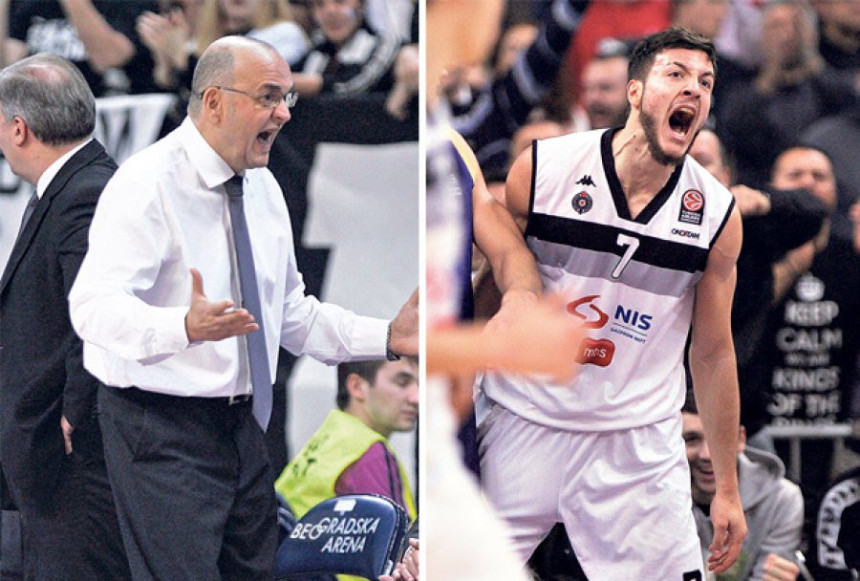 Lovernj: Najviše dugujem Duletu Vujoševiću!