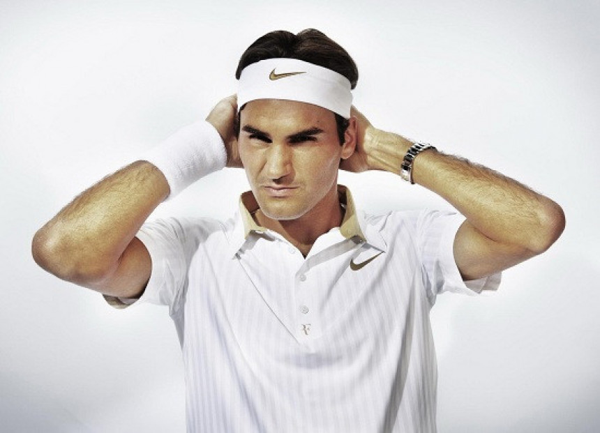 Hoćete Federera?! Spremite dva miliona!