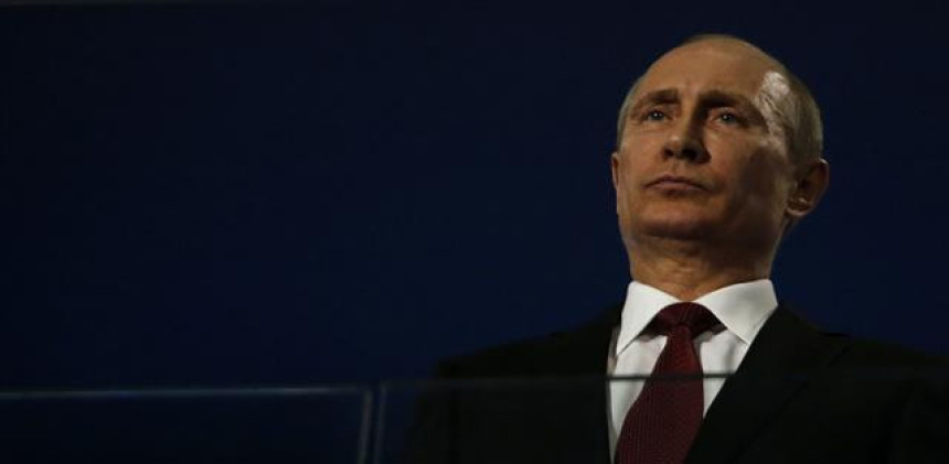 Анализа: Како је Путин довео Рондона у Вест Бром...?!