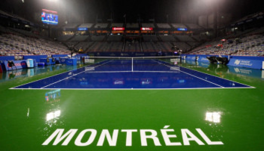 Montreal: Rafa lako, mučenje Marija, Sok došao do Noleta!