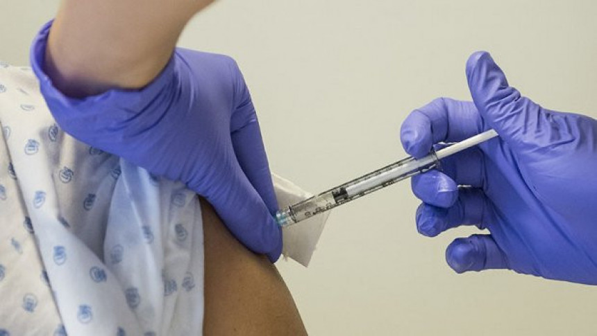 Вакцина против грипа ускоро ствар прошлости?