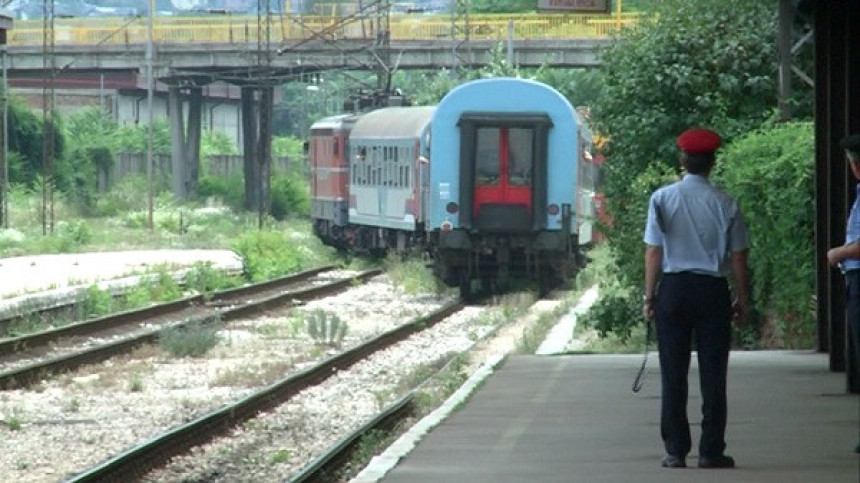 Nova afera u Željeznicama  Srpske?