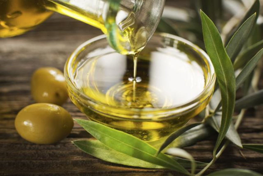 Maslinovo ulje srušilo ekonomiju Grčke