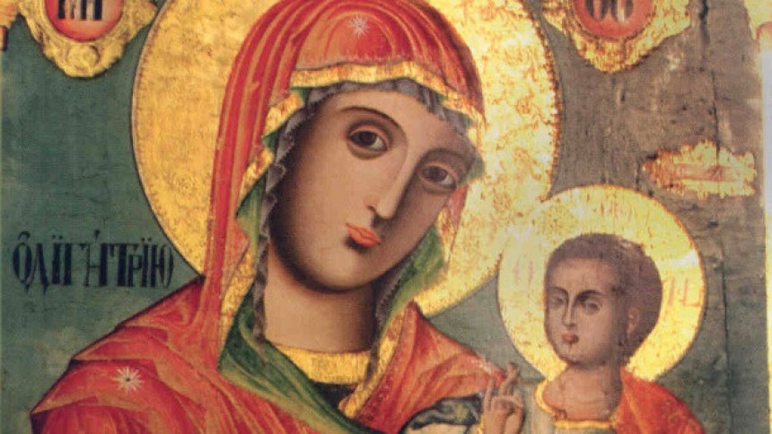 Danas je počeo Velikogospojinski post