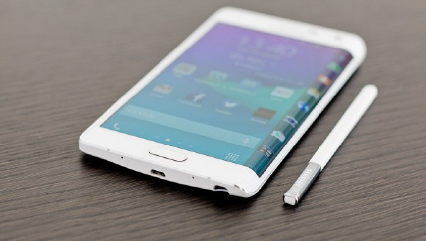 Samsung predstavio Galaxy S6 Edge Plus i Galaxy Note 5