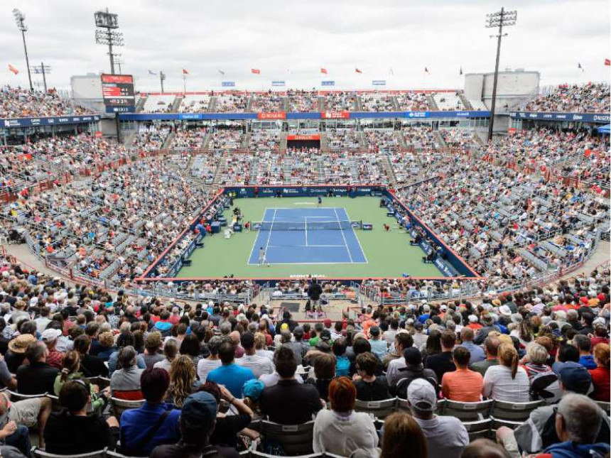 Montreal: Gulbis na Noleta, prošli Rafa i Mari, ispao Kirjos...!