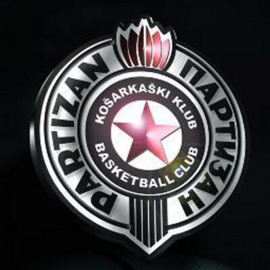 NIS ostaje uz KK Partizan!