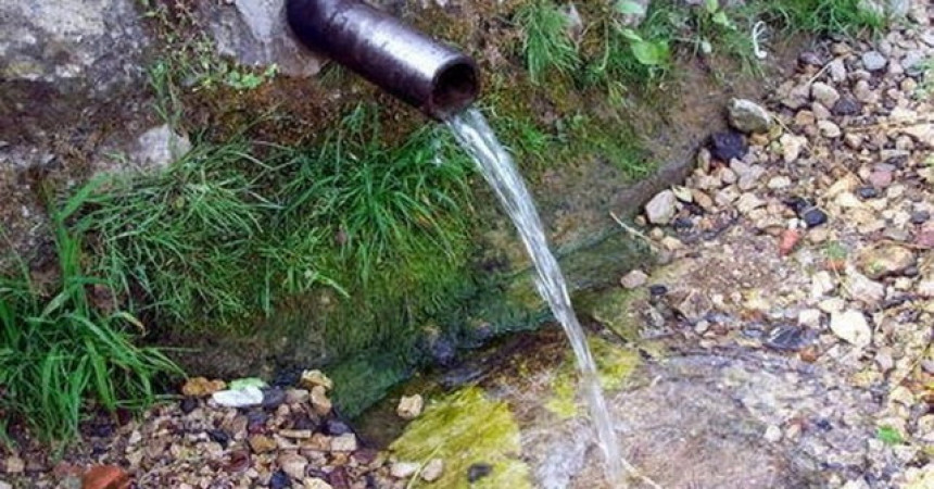 Брчко: Села већ 10 година без воде