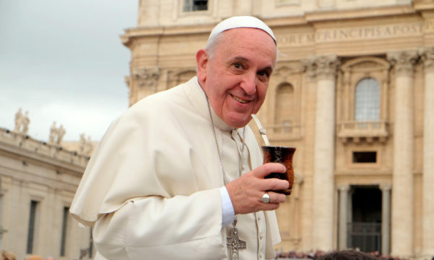 Amerikanci prave specijalno pivo u papinu čast