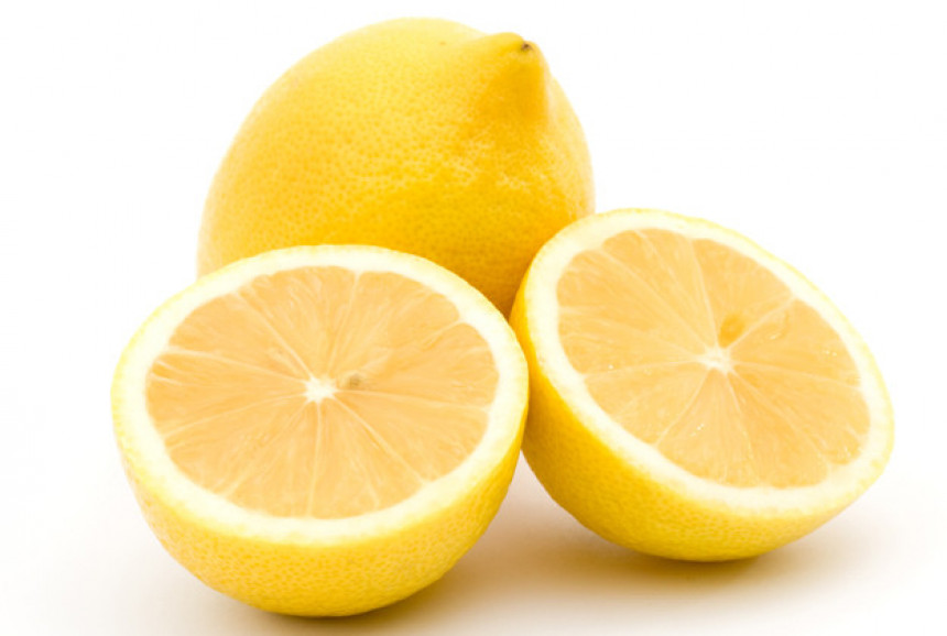 Limun protiv bolova