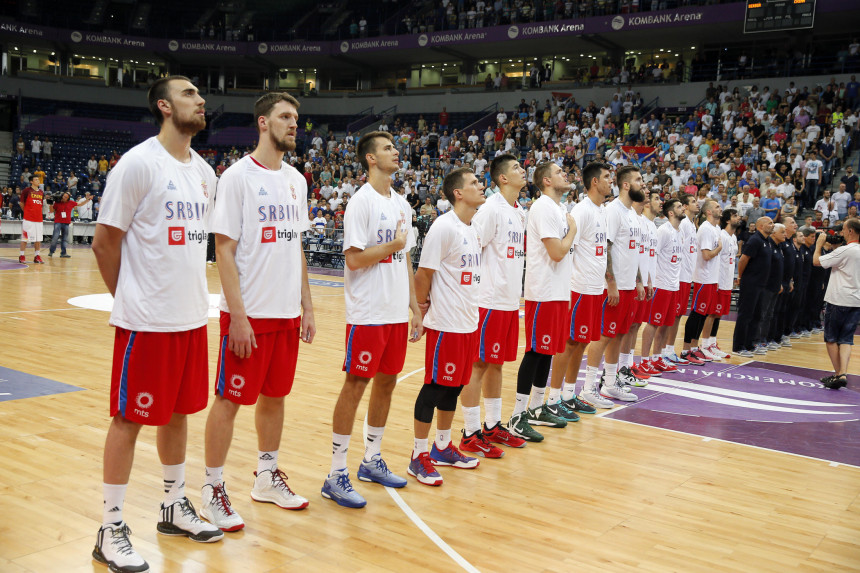 Trofej BG-a: Srbi razbili Kinu!