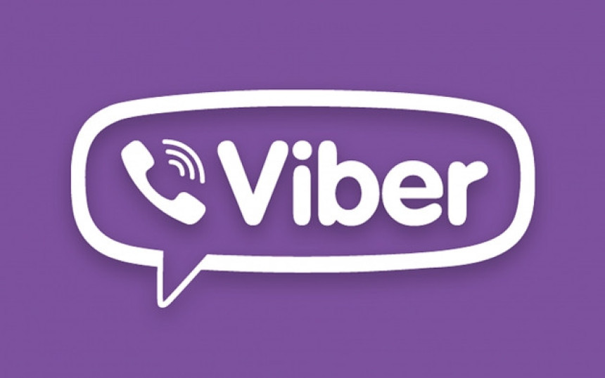 Da li se kaže "VIBER" ili "VAJBER"