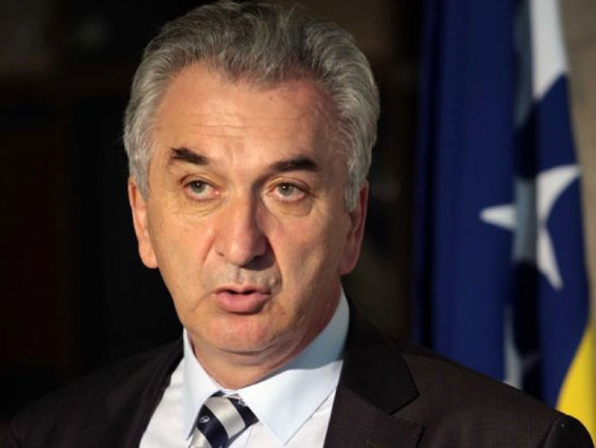 Ministri trgovina na sastanku u Turskoj