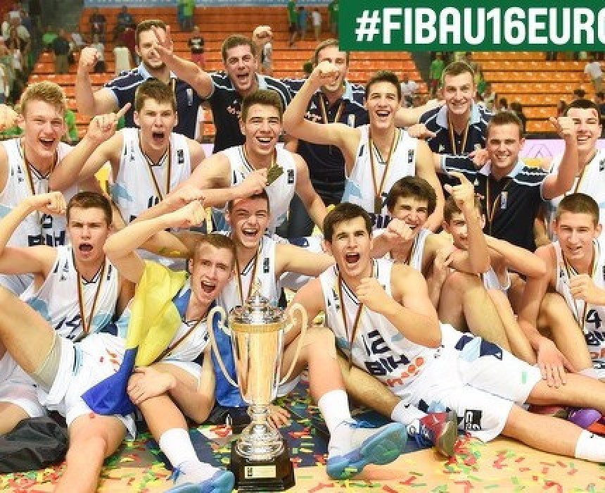 Video: Opet taj Kaunas, sveto mjesto sporta u BiH! 